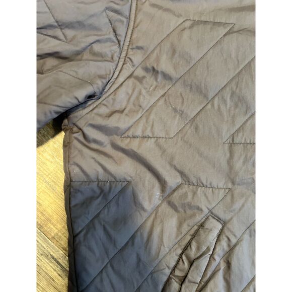 Volcom Workwear Bomber Jacket - Picture 7 of 8